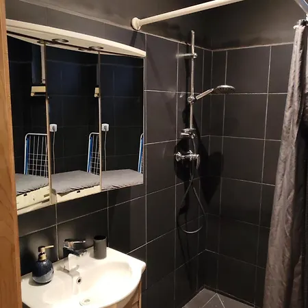 Tattoo Appartement