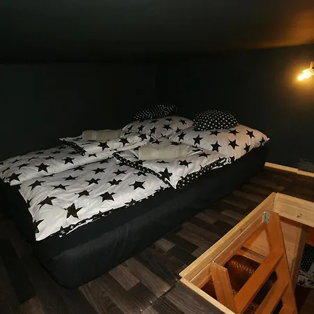 Apartment Tattoo Szegedin