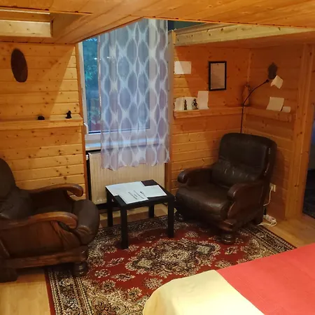 Apartment Tattoo Szegedin