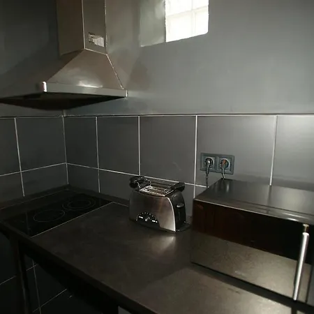Tattoo Apartment Szeged