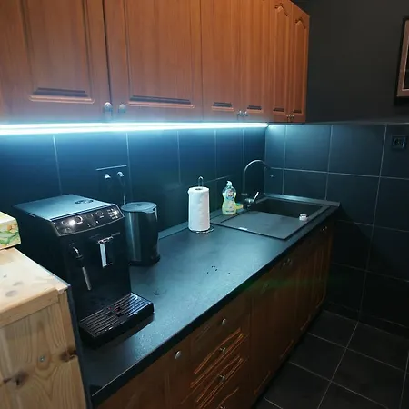 Apartment Tattoo Szeged