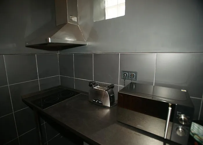 Tattoo Apartment Szegedin
