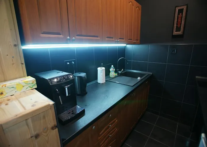 Apartment Tattoo Szeged